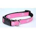 Nylon Adjustable Dog Collar